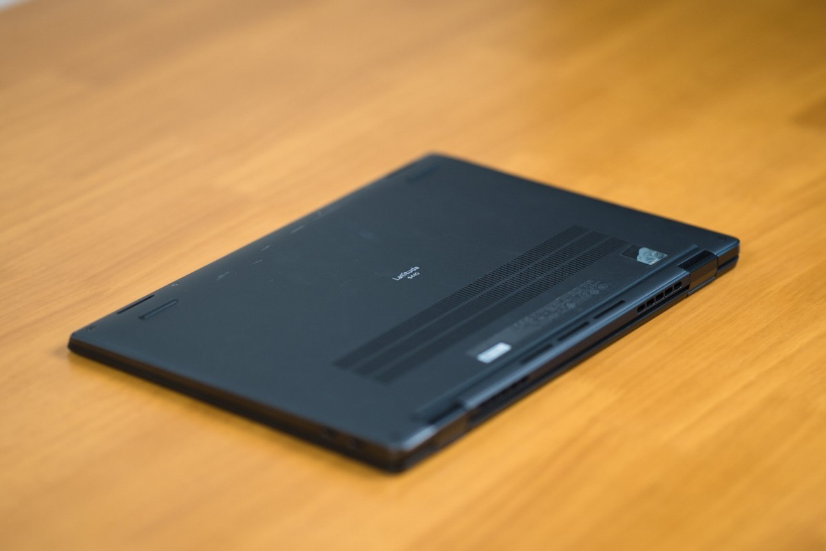 戴尔latitude7440测评,戴尔latitude7390