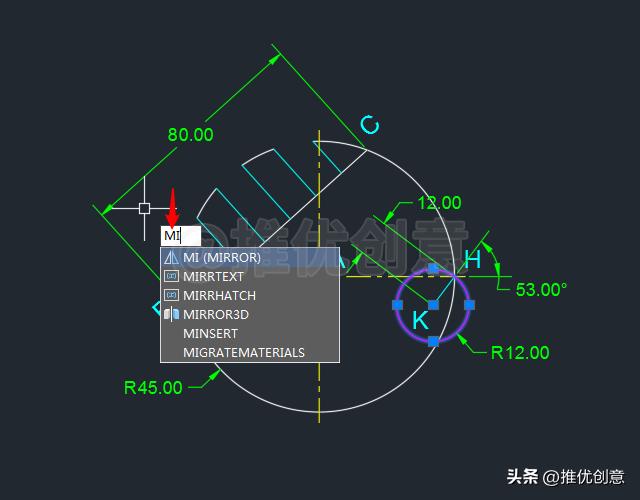 基本制图需要掌握什么绘图技巧,图的绘制有哪些步骤呢视频