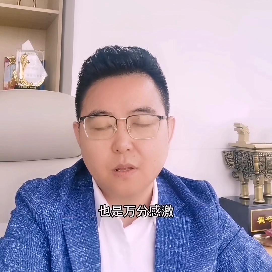 说一些残酷的现实问题，现在想赚钱的经纪人，都去卖储蓄，...