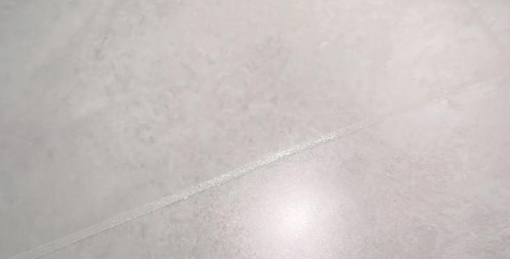 瓷砖美缝是智商税么,800元做一套的美缝贵不贵