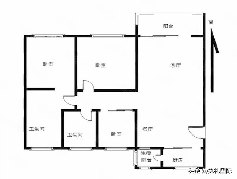 南山法拍房最新视频,南山法拍房小户型