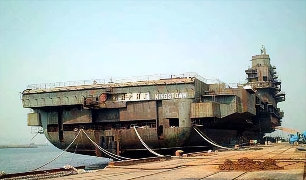 辽宁舰过土耳其海峡给过路费了没,辽宁舰土耳其过路费