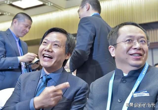 中国手机江湖逐鹿史：那些天选之子的手机大佬，现在还ok吗？