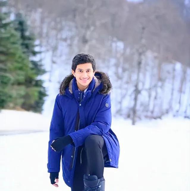 撞脸世界杯,撞脸吉祥物的卡塔尔王子叫什么