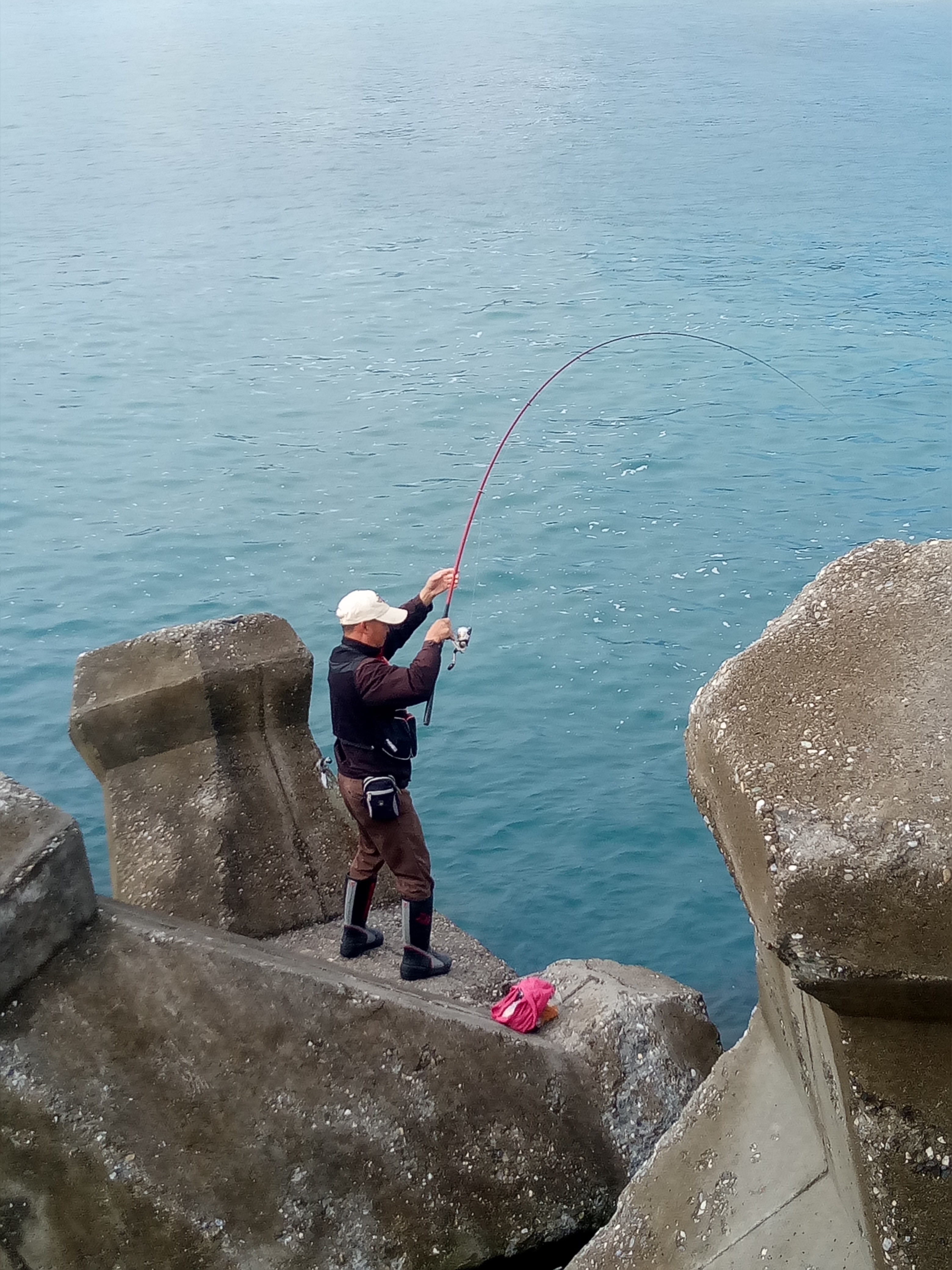 花莲海钓,花莲在哪里海钓
