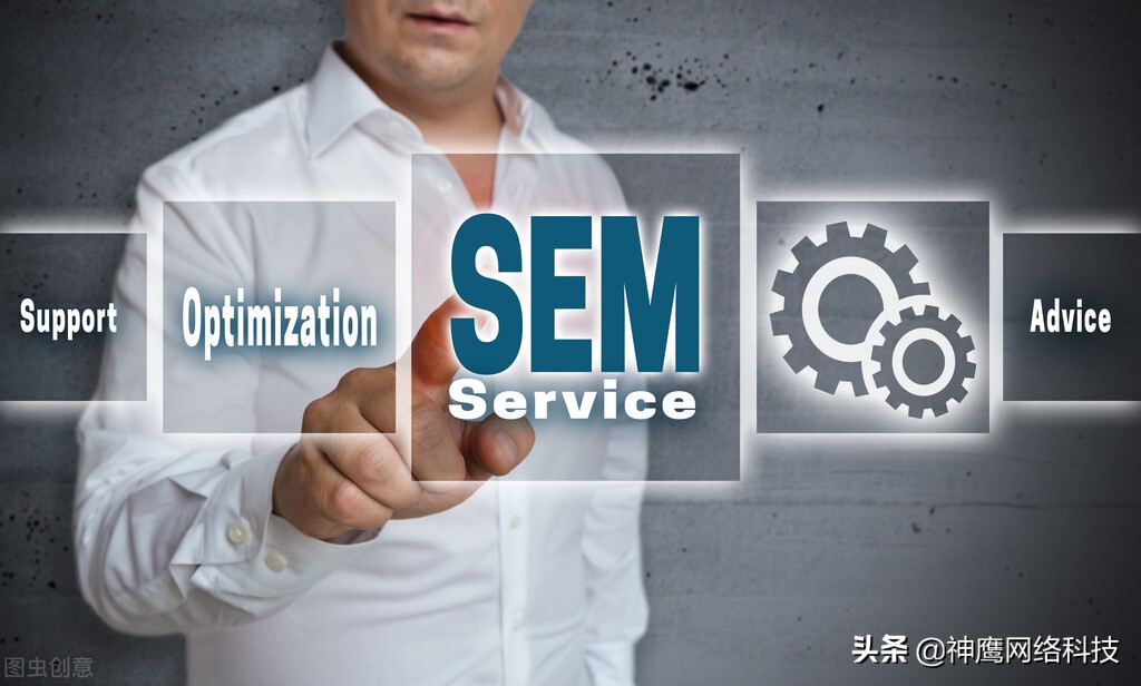 关键词竞价推广优化,竞价推广中如何优化落地页