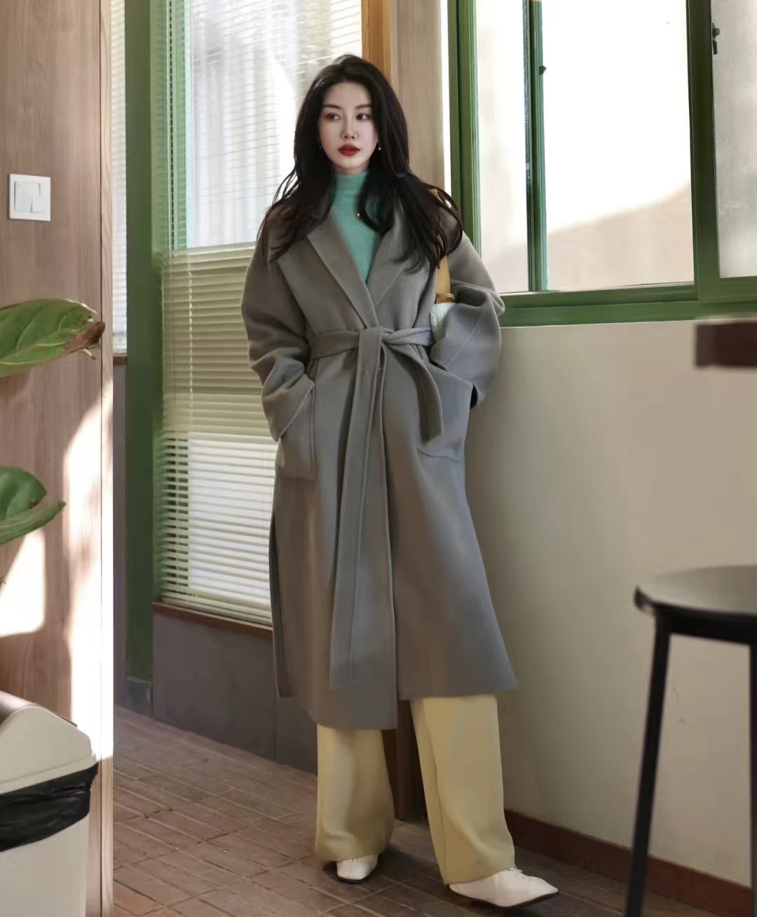 现在流行什么裤子最好看,今年流行裤子是什么风格