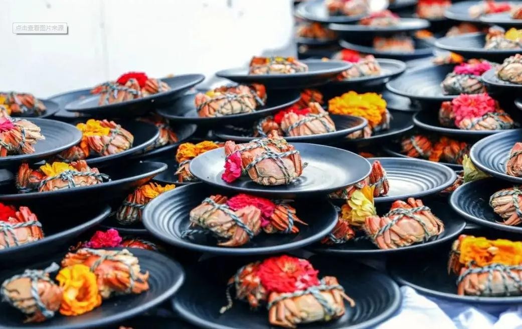 国内最好大闸蟹排名第一,大闸蟹最出名的是哪个地方