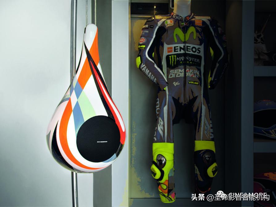 真实户外音乐盛宴——Garvan带您感受360度环绕音效的户外音响