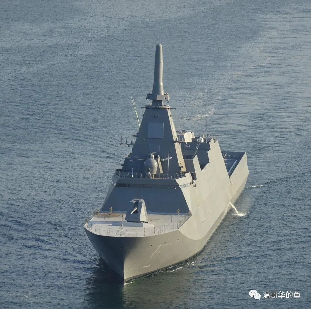 世界军舰发展史动画,军舰桅杆发展历史