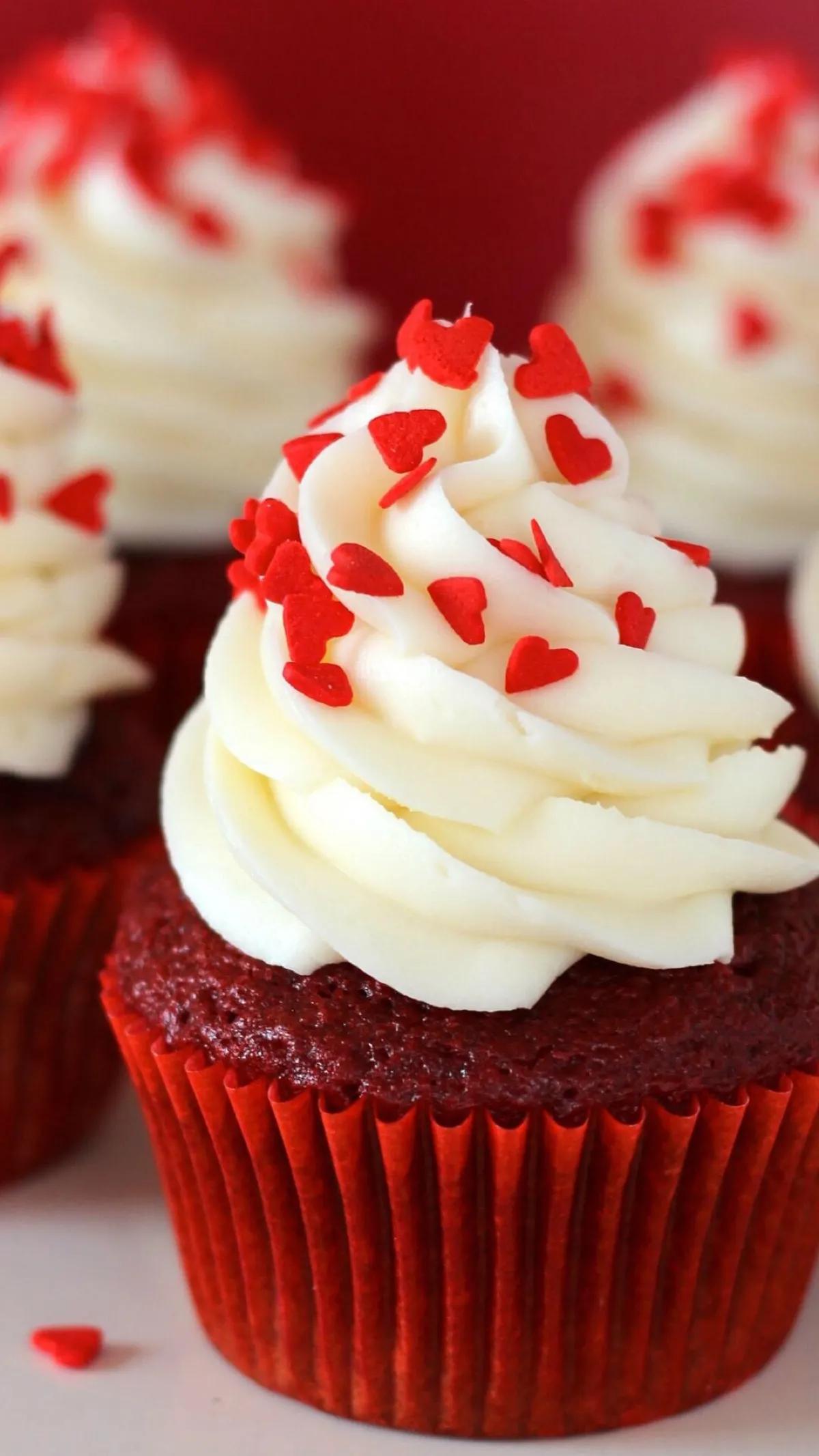 法式甜点壁纸,甜品精美壁纸