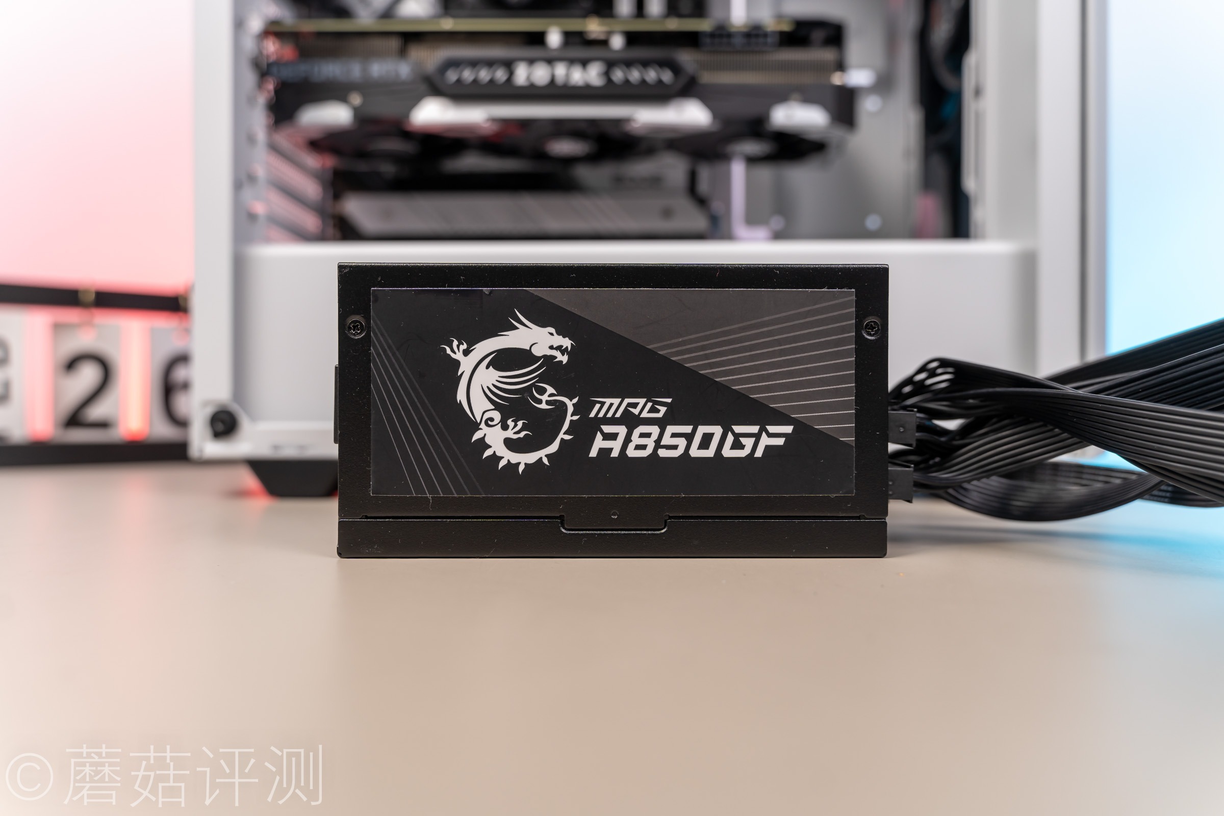 安静又漂亮，质感很出色、德商必酷LightWings静音ARGB风扇评测