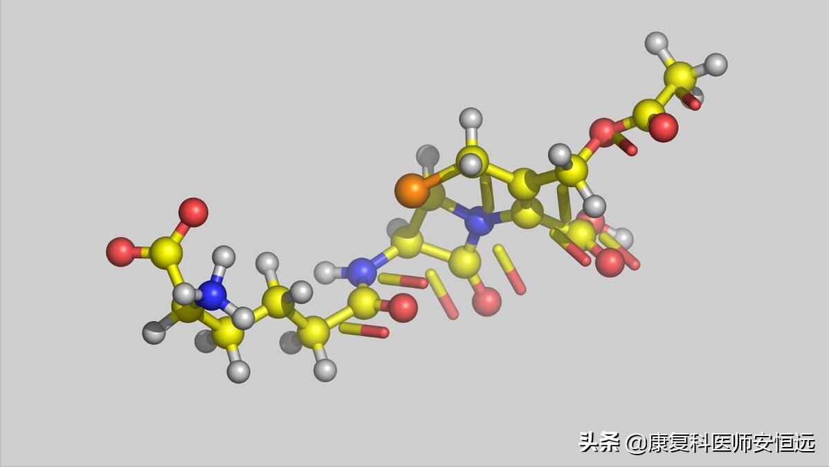 抗菌消炎药有什么不同,好的消炎药和普通消炎药的区别