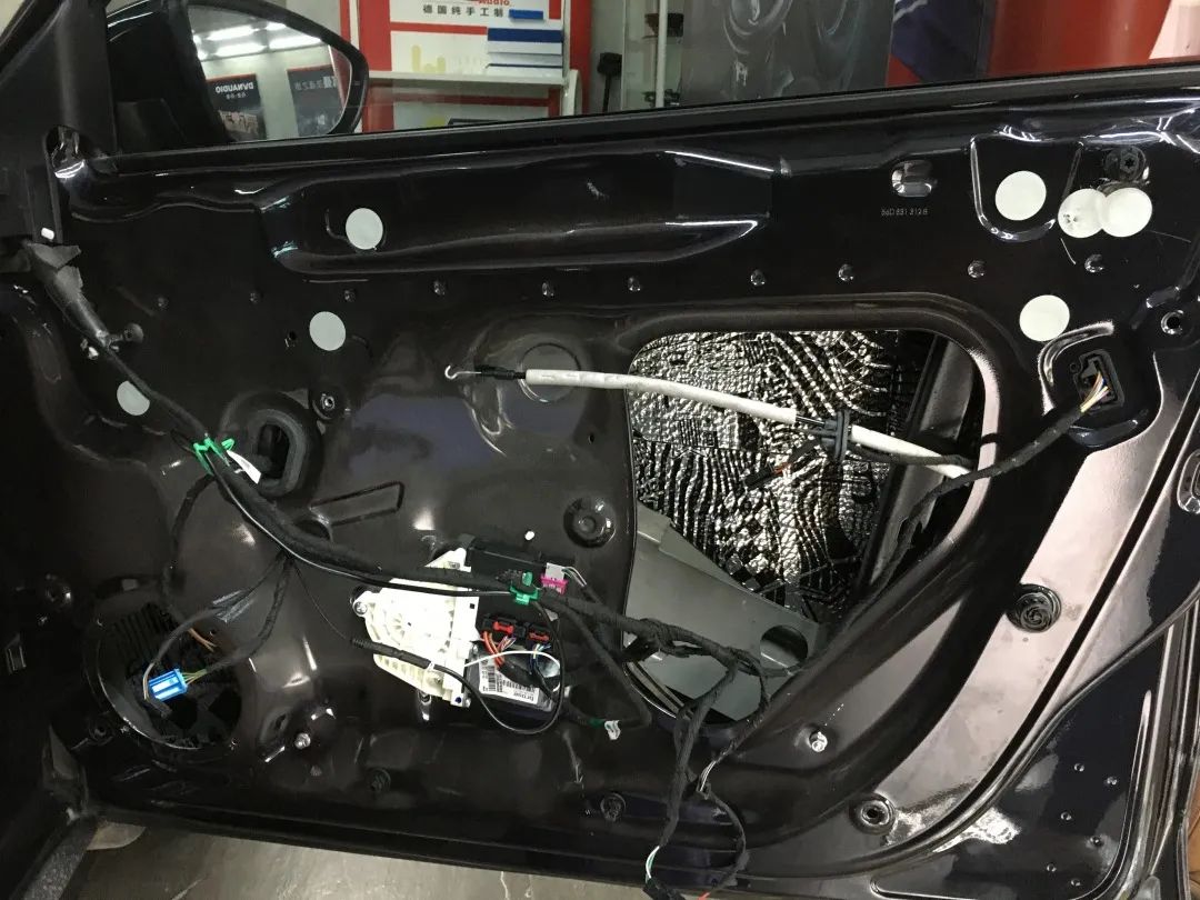 大众帕萨特改音响哪个最好,沉浸式听大众帕萨特音响