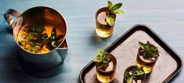 世界上有哪些茶文化,世界上有哪些国家喝茶叶