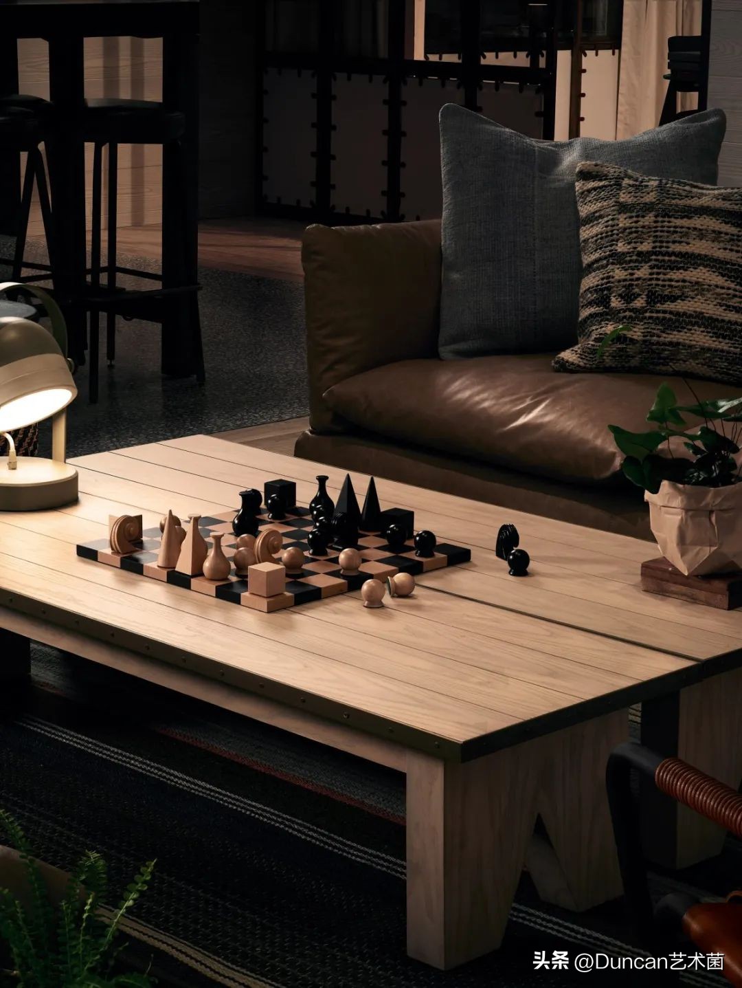 世界顶级云端酒店,全球十大顶级设计酒店