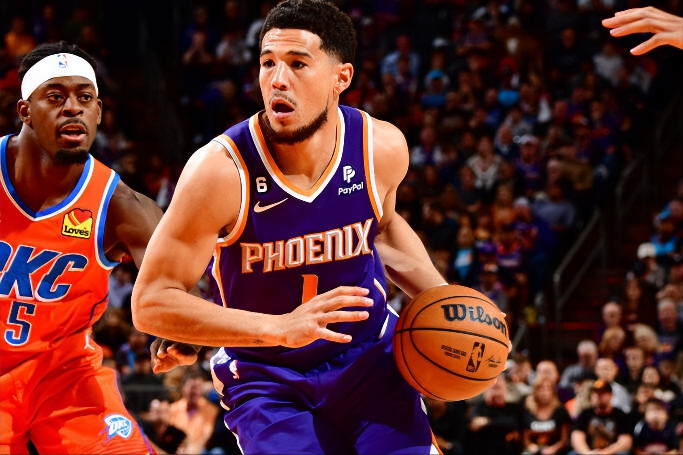 麦科勒姆35分视频集锦,2kol2麦科勒姆和布克哪个好