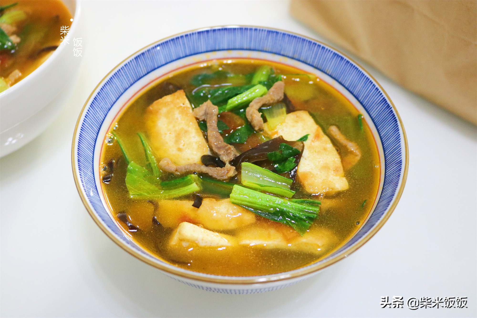 30道适合春天的汤经典家常菜,广东春天煲什么汤适合全家老小