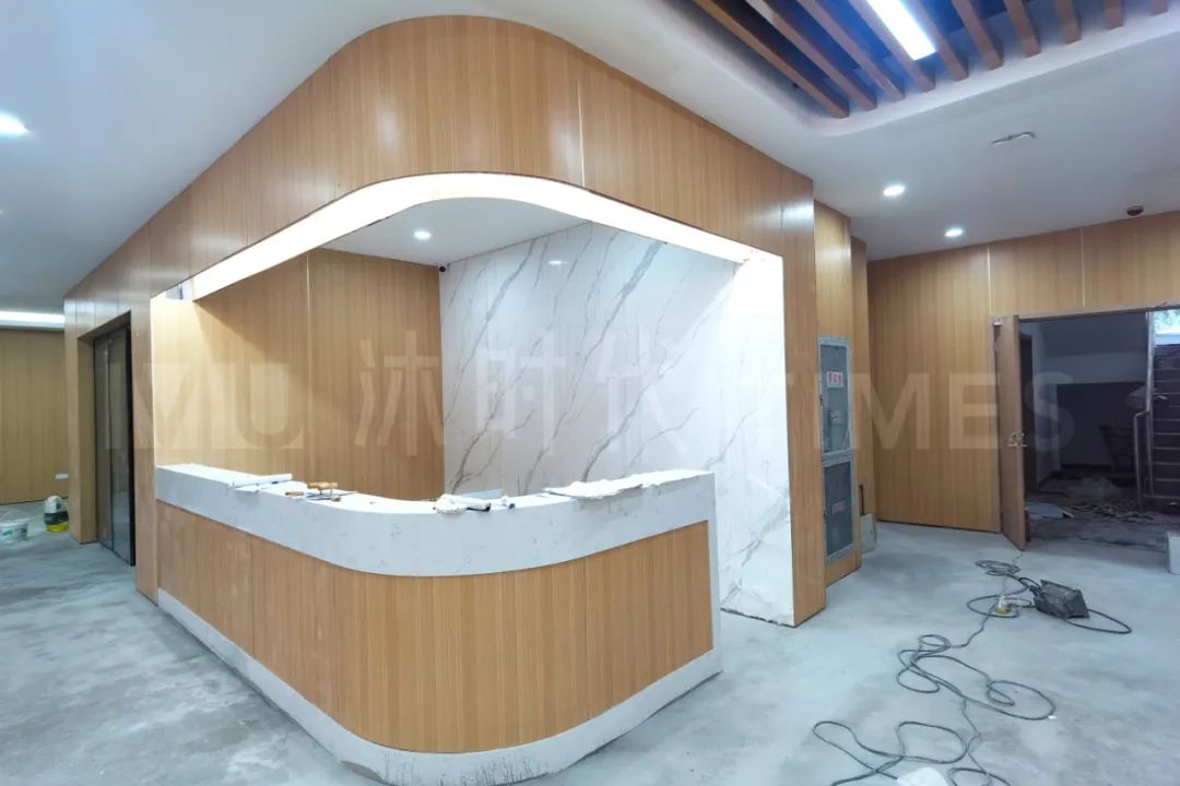 年度盘点|小板材,大民生—科技新材助力民生工程全面惠及居民生活