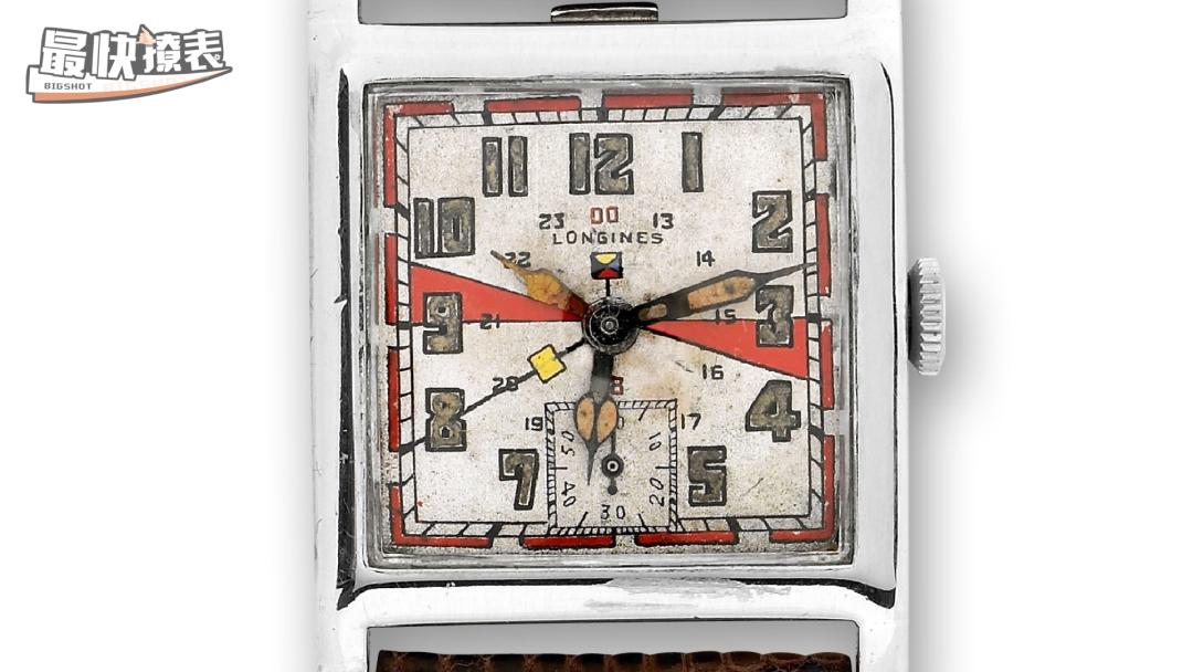 浪琴表推出全新zulutime腕表,浪琴先行者Spirit系列