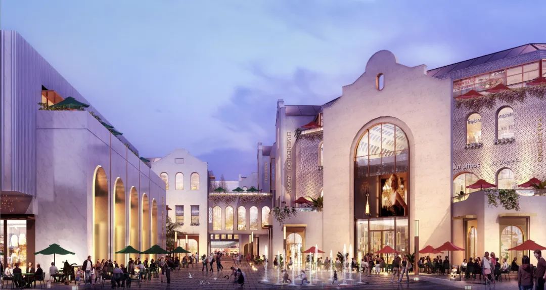 上海今年最火的项目,上海2020值得关注新楼盘