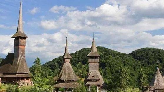 世界旅游地图揽胜—欧洲英国埃塞克斯郡