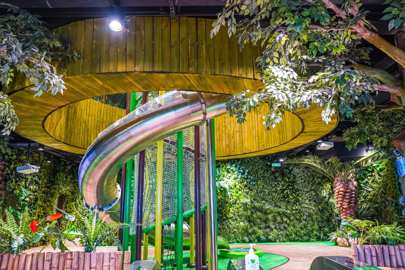 周末带娃逛逛欧洲风情小镇,武清佛罗伦萨小镇遛娃