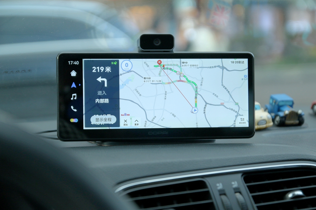 华为鸿蒙智联车载智慧屏评测,鸿蒙车载智慧屏s50要不要流量