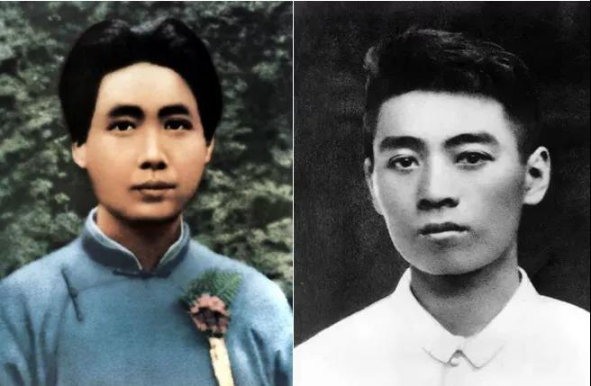 毛选真正告诉我们的是什么,深层次解读毛选