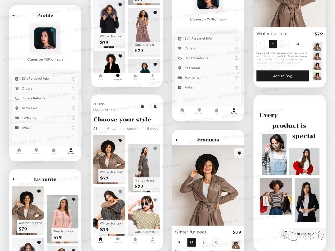 大企业个性化服务主要做法,大企业怎么做才能做好