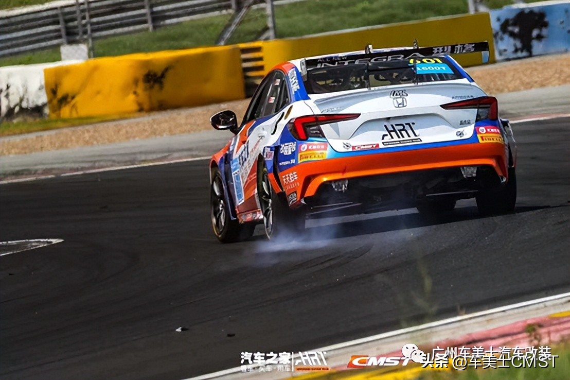 cec宁波站直播,汽车之家ahrt车队