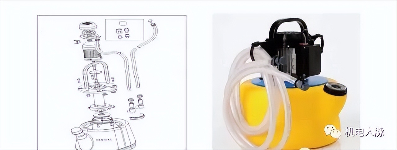 地暖模块优缺点全解和安装示意图,地暖管材讲解