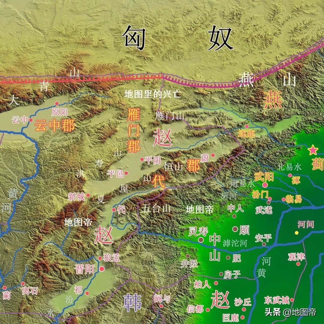 内蒙古呼和浩特风情特点,呼和浩特为什么有山西味
