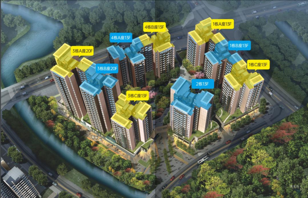 深圳市人才安居房可以出售吗,深圳首批可售人才房房源