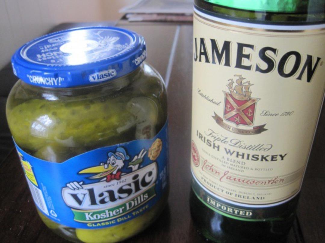 腌黄瓜专用水,腌黄瓜的水