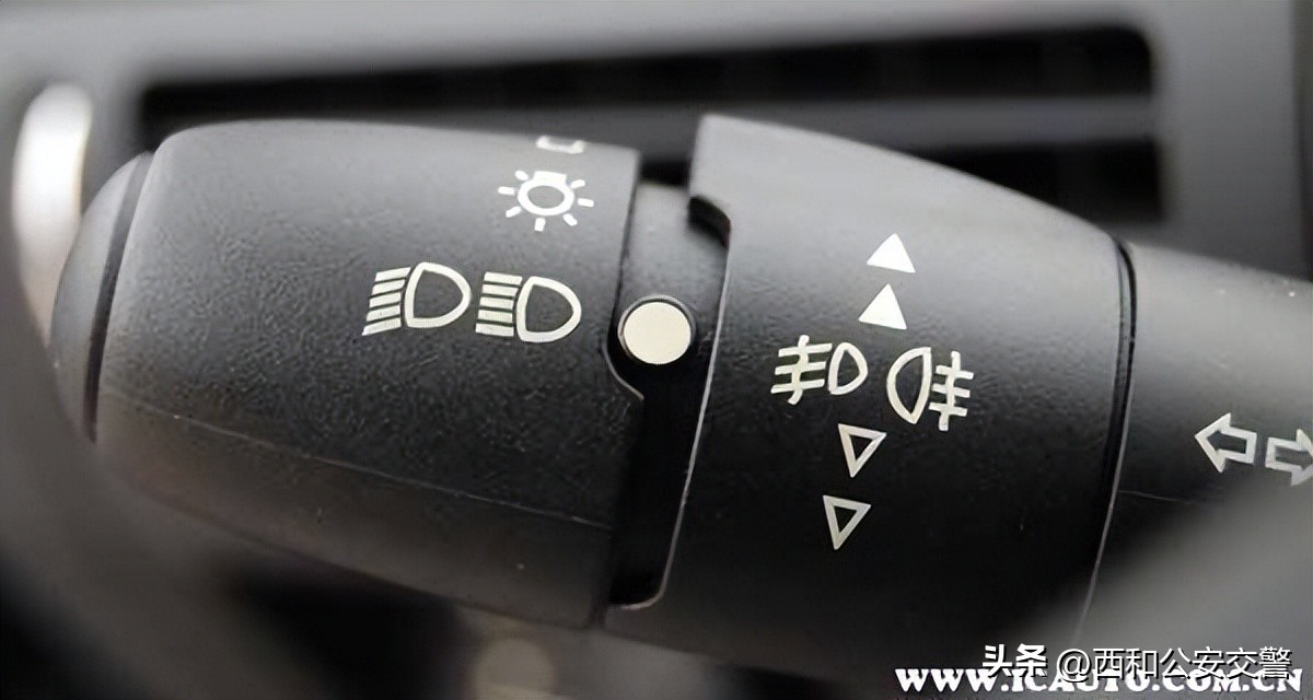 科目三灯光模拟考试全部灯光速记,科目三灯光模拟考试全部灯光笔记