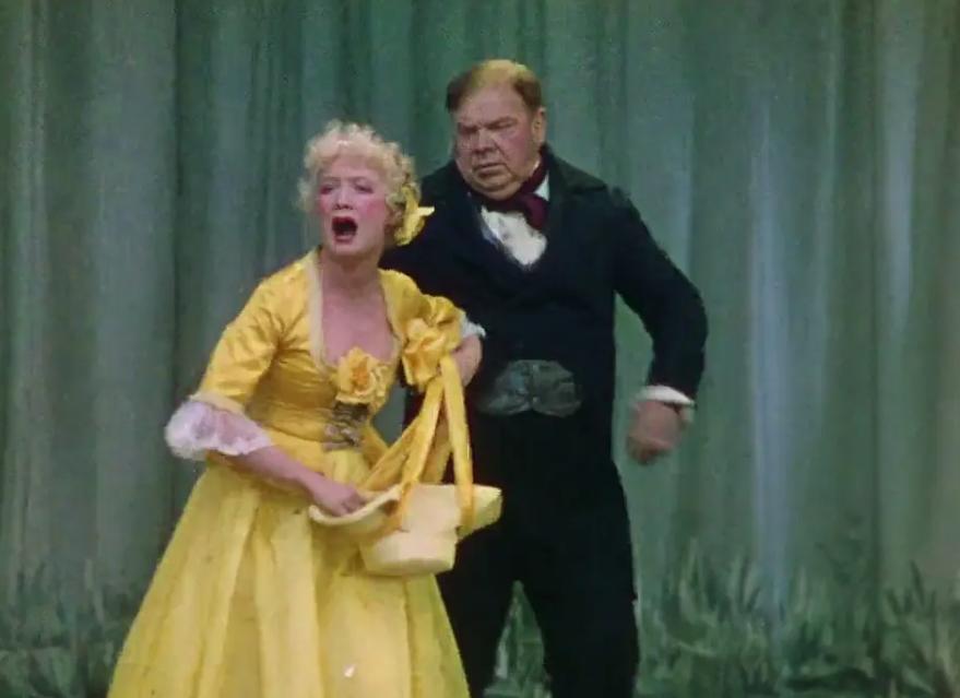 浮华世界电影图片,电影浮华世界剧情图片介绍