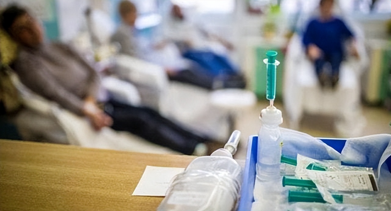 血常规里的指标低于多少需要治疗,血常规检查一些指标偏高一点点