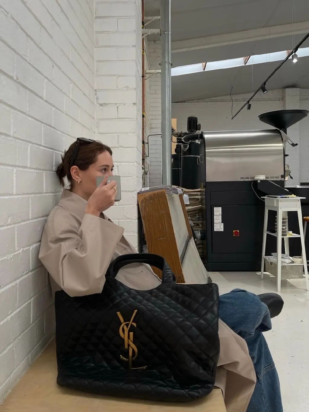 春季必买的10款包,时髦好看这7款包值得一看