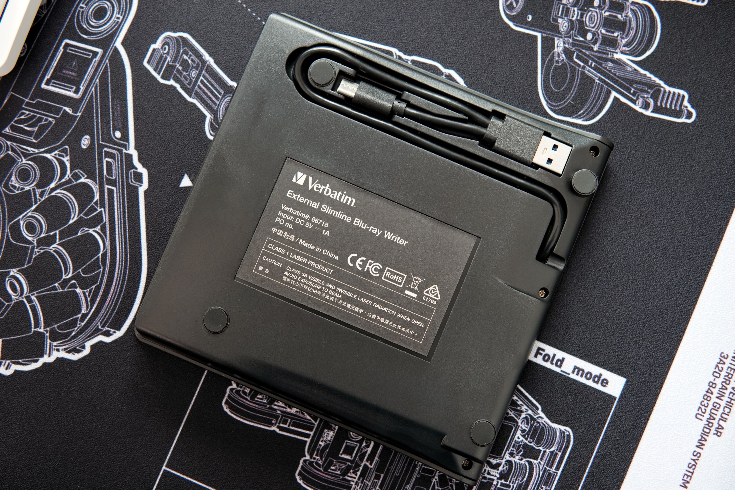 威宝刻录机千年,verbatim威宝刻录机好吗