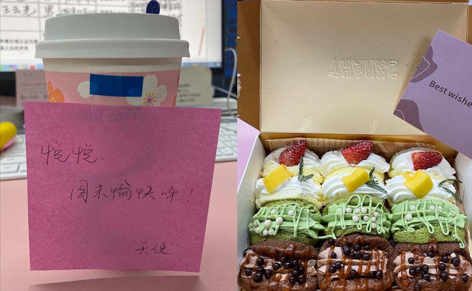 天使在行动，关爱增值中——浅谈金唐律所“守护天使”制度