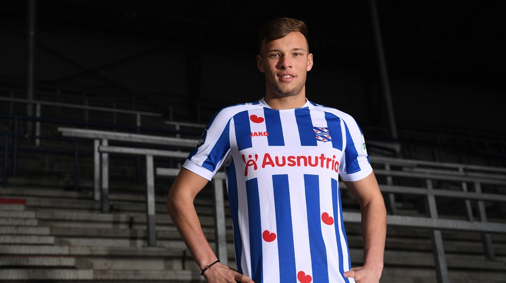 双线独造14球，所有权属于意甲队，你还记得这个荷兰星二代吗？