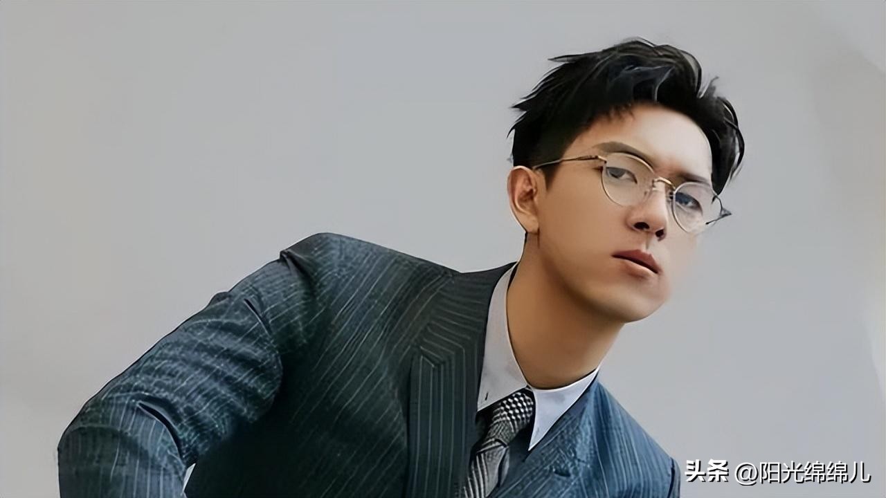 鹿晗王一博蔡徐坤巅峰时期谁更红,鹿晗蔡徐坤王俊凯