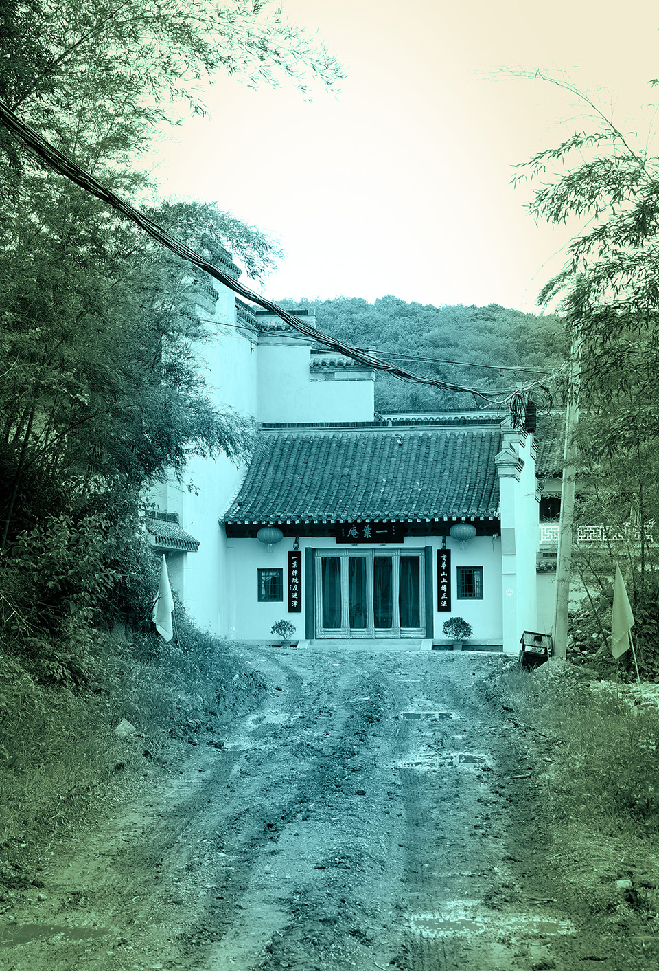 僧尼在寺庙里遭遇的不平事是什么,隆昌寺真实历史