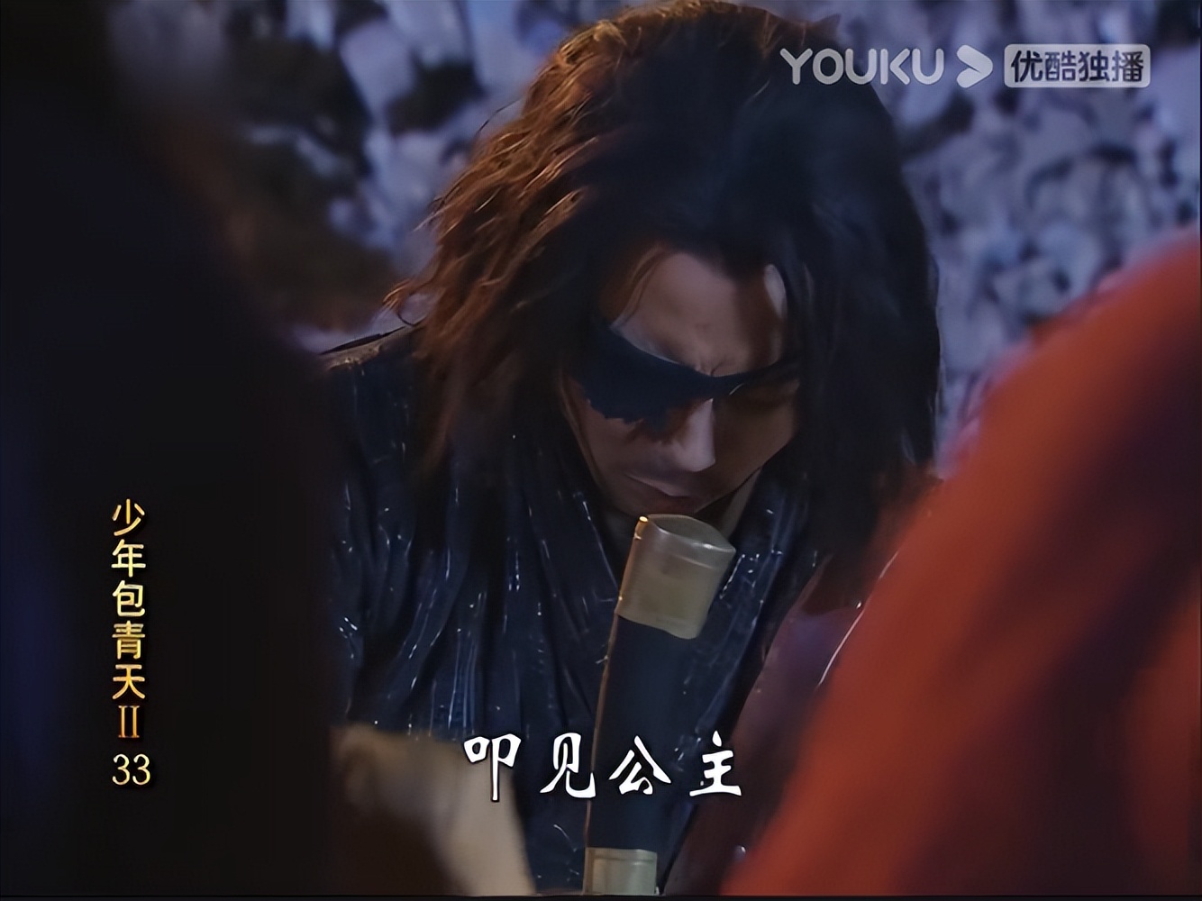 少年展昭大战包青天,少年包青天之展昭大战千年狐妖