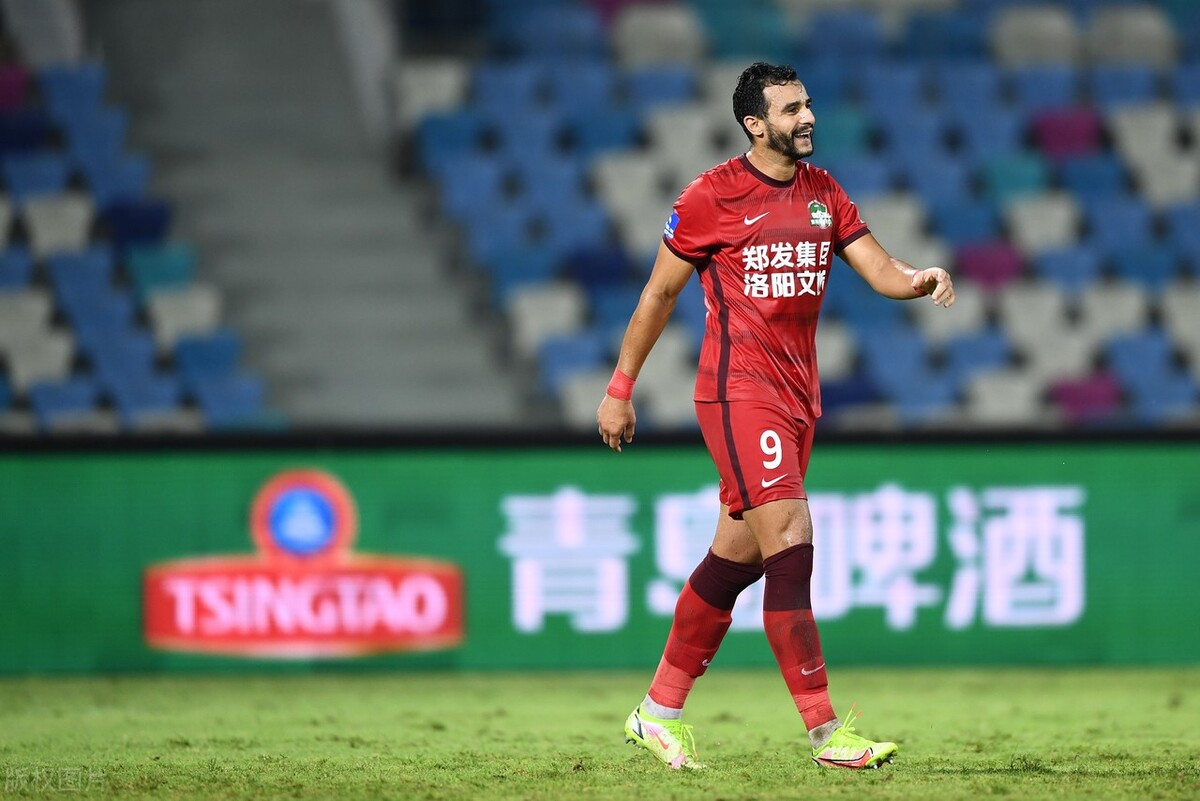 中原铁军河南建业,中原铁军有多厉害