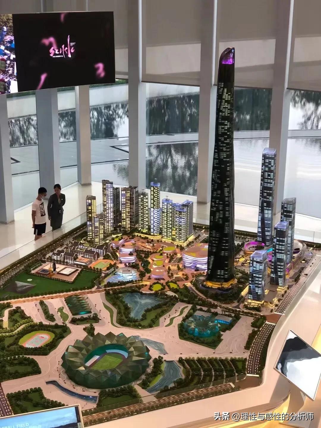 深圳市最后的烂尾楼现状,深圳宝安区烂尾楼真实故事