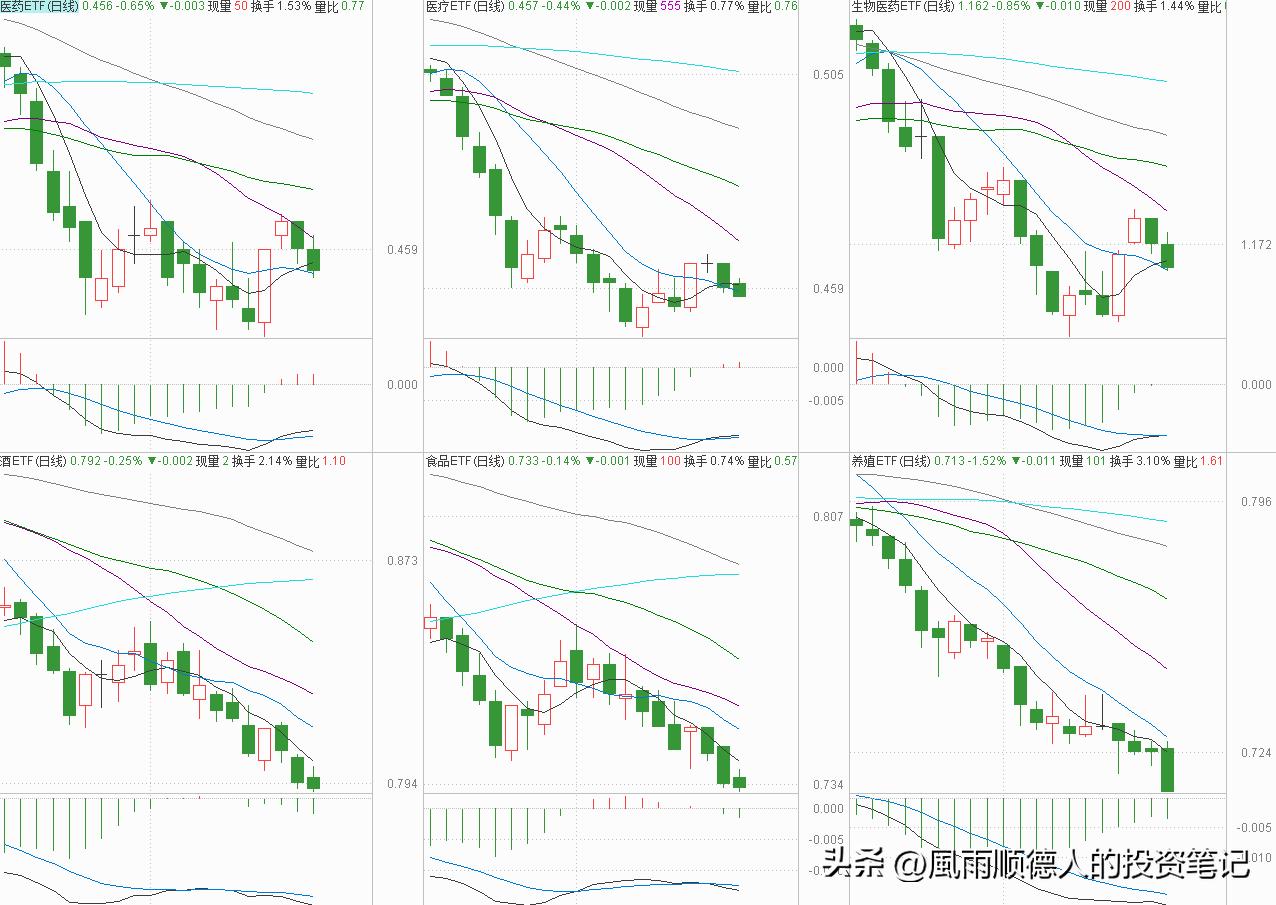 白酒医药现在可以逢跌加仓吗,白酒医疗要加仓吗