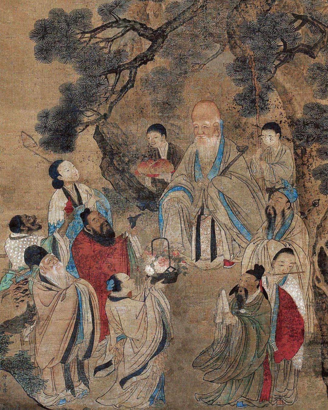 过生日的习俗最早起源于何时？三种说法哪种最靠谱？