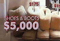 抢断货！这双丑鞋火成热门单品？！网友：又是看不懂的时尚…